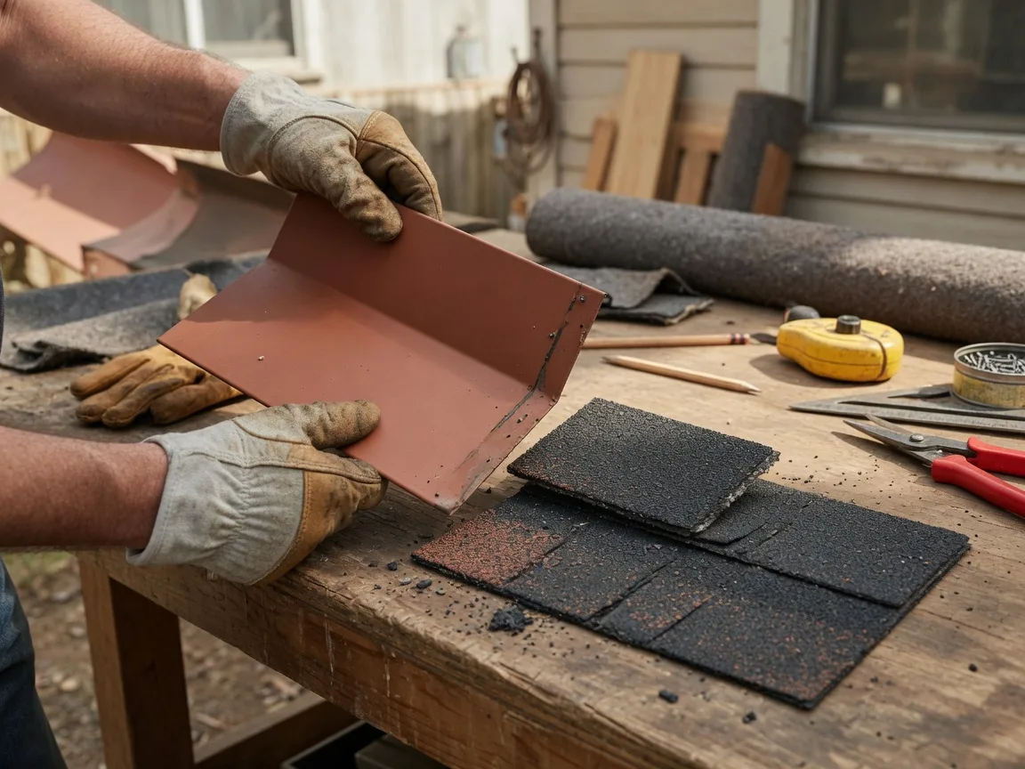 Roof Repair company in Maury City, TN